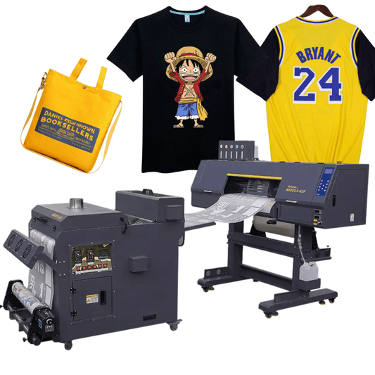 How to Store DTF Print Transfers - SKY DTF I 24 HR SHIPPING I HIGH QUALITY I CUSTOM DTF PRINTING