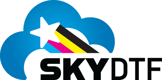 FAQ - FREQUENTLY ASKED QUESTIONS - SKY DTF I 24 HR SHIPPING I HIGH QUALITY I CUSTOM DTF PRINTING