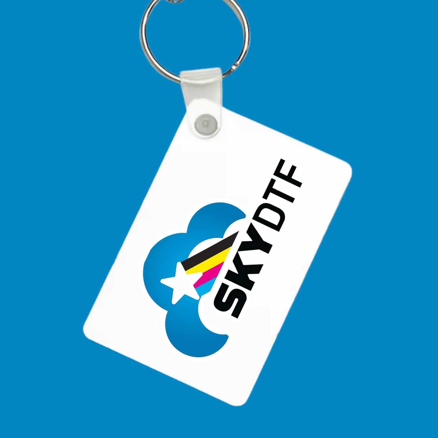 UV DTF Stickers By Size