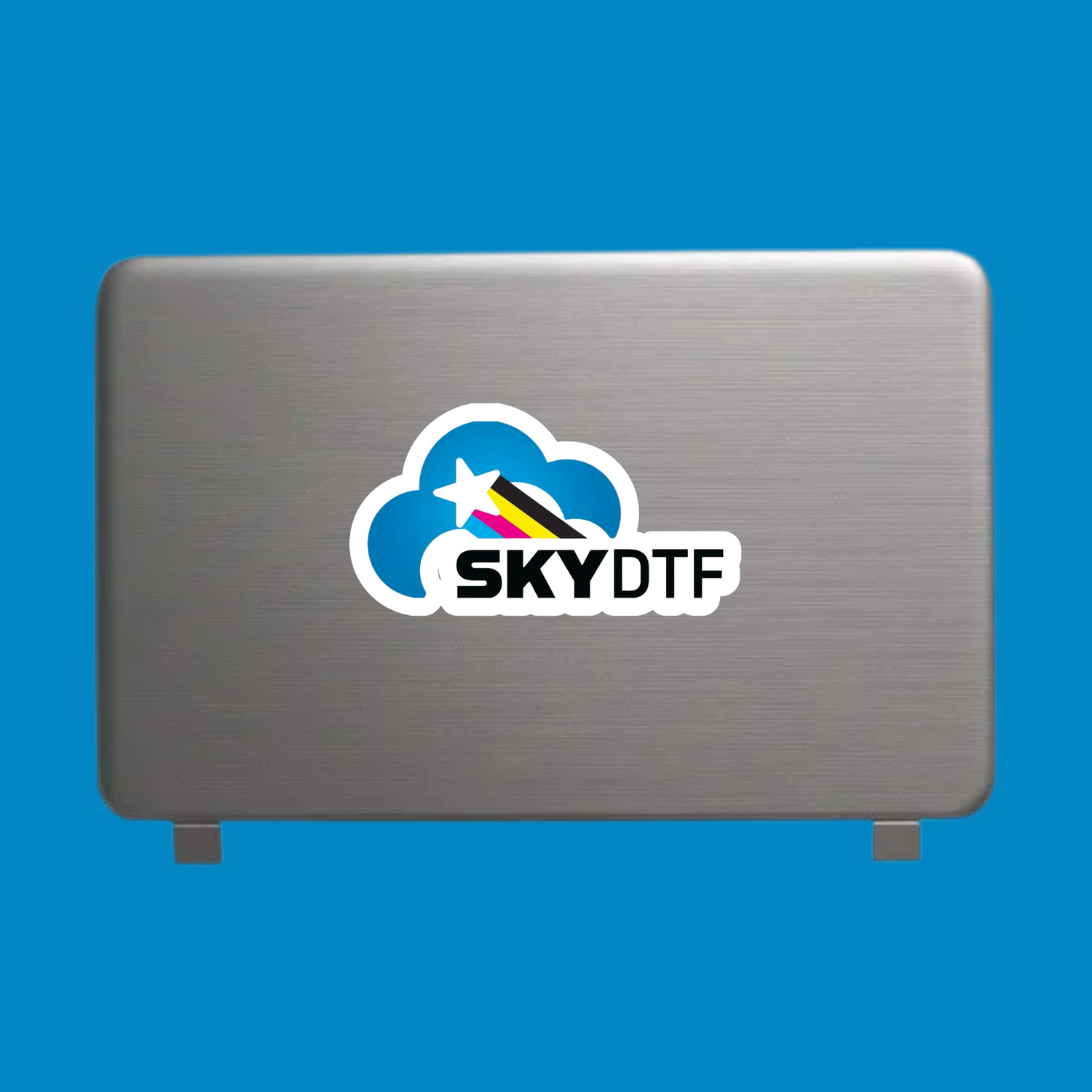UV DTF Stickers By Size